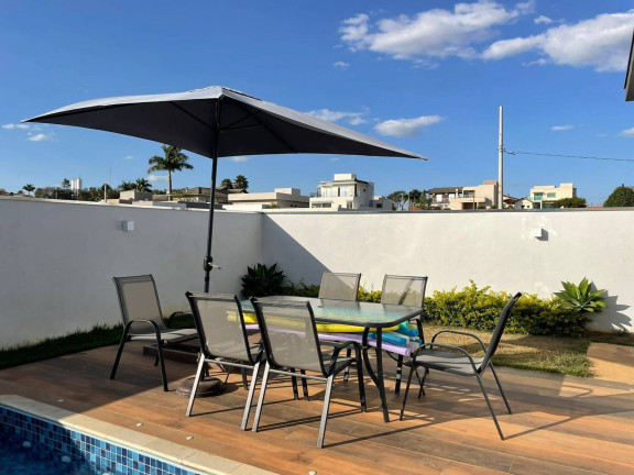 Imagem Casa com 3 Quartos à Venda, 450 m² em Condomínio Ninho Verde I - Porangaba Imagem Casa com 3 Quartos à Venda, 450 m² em Condomínio Ninho Verde I - Porangaba