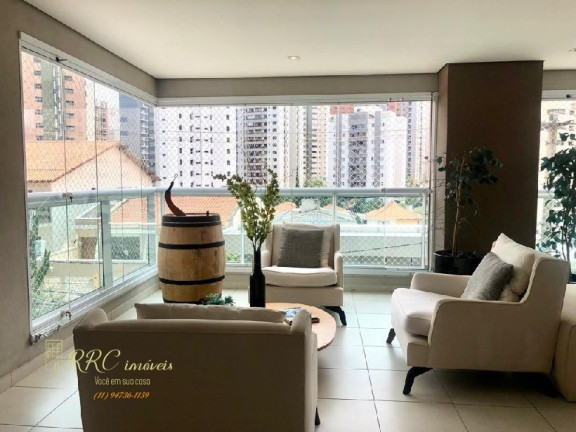 Imagem Apartamento com 3 Quartos à Venda, 268 m² em Jardim Vila Mariana - São Paulo Imagem Apartamento com 3 Quartos à Venda, 268 m² em Jardim Vila Mariana - São Paulo