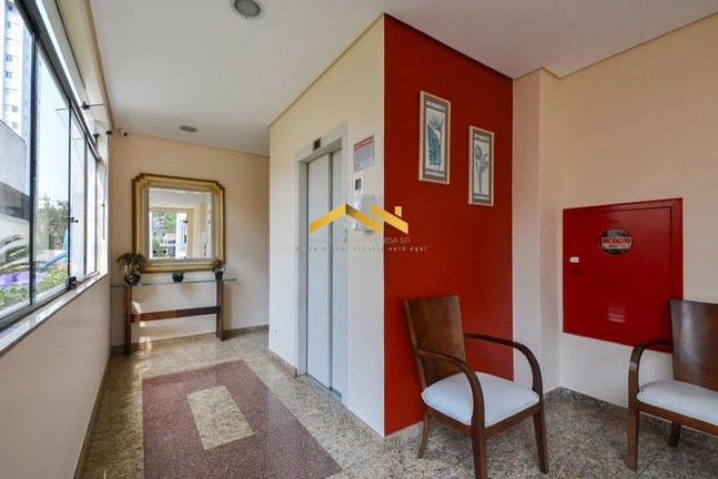 Imagem Apartamento com 3 Quartos à Venda, 100 m² em Vila Mariana - São Paulo Imagem Apartamento com 3 Quartos à Venda, 100 m² em Vila Mariana - São Paulo