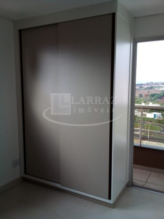 Imagem Imóvel com 1 Quarto à Venda, 30 m² em Nova Aliança - Ribeirão Preto Imagem Imóvel com 1 Quarto à Venda, 30 m² em Nova Aliança - Ribeirão Preto