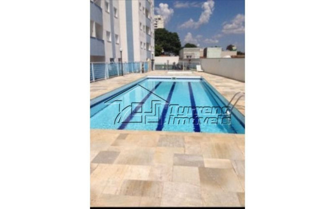 Imagem Apartamento com 2 Quartos à Venda, 65 m² em Vila Ema - São José Dos Campos