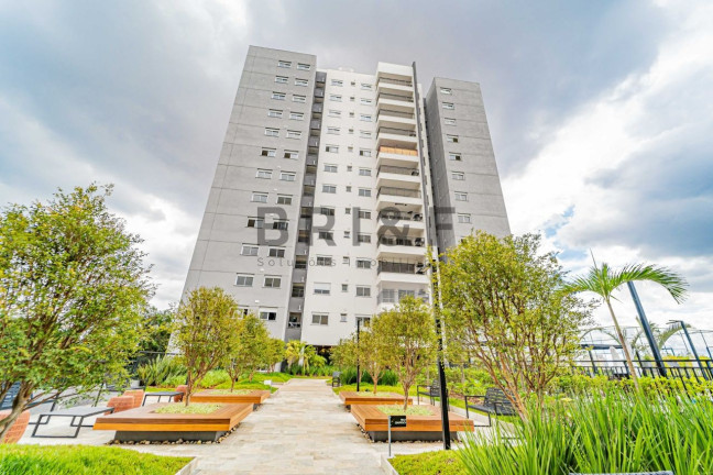 Imagem Apartamento com 2 Quartos à Venda, 81 m² em Vila Santa Catarina - São Paulo Imagem Apartamento com 2 Quartos à Venda, 81 m² em Vila Santa Catarina - São Paulo