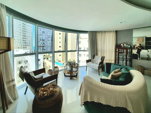 Imagem Apartamento com 3 Quartos à Venda, 129 m² em Quadra Mar Barra Sul - Balneário Camboriú Imagem Apartamento com 3 Quartos à Venda, 129 m² em Quadra Mar Barra Sul - Balneário Camboriú