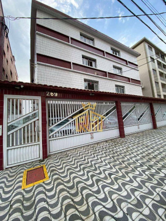 Imagem Apartamento com 2 Quartos à Venda, 65 m² em Canto Do Forte - Praia Grande Imagem Apartamento com 2 Quartos à Venda, 65 m² em Canto Do Forte - Praia Grande