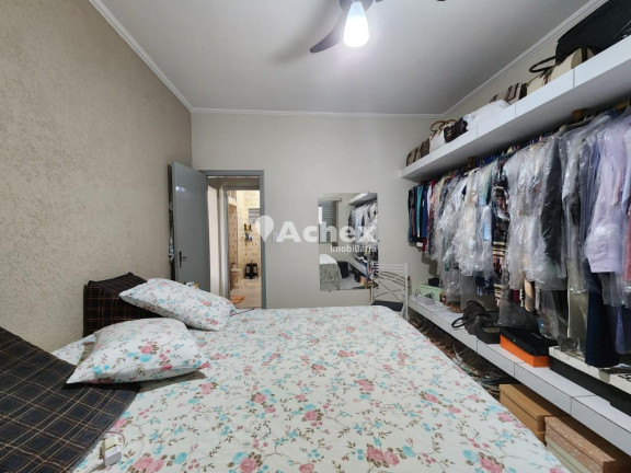 Imagem Casa com 4 Quartos à Venda, 125 m² em Vila Esmeralda - Campinas