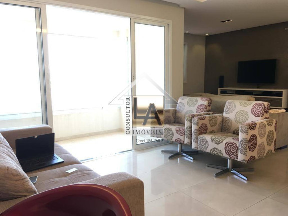 Imagem Apartamento com 2 Quartos à Venda, 96 m² em Vila Cordeiro - São Paulo Imagem Apartamento com 2 Quartos à Venda, 96 m² em Vila Cordeiro - São Paulo