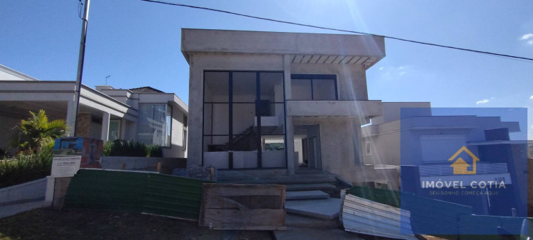 Imagem Casa de Condomínio com 3 Quartos à Venda, 750 m² em Jardim Do Golf I - Jandira