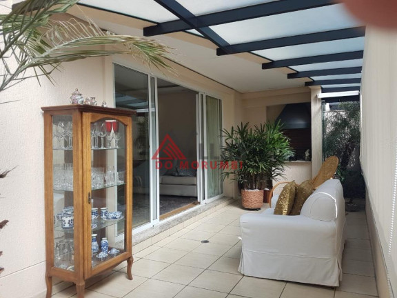 Imagem Apartamento com 3 Quartos à Venda, 150 m² em Perdizes - São Paulo
