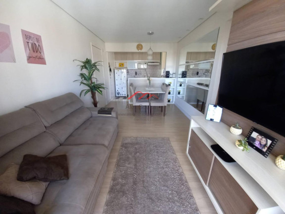Imagem Apartamento com 2 Quartos à Venda, 49 m² em Jardim Nova Hortolândia I - Hortolândia Imagem Apartamento com 2 Quartos à Venda, 49 m² em Jardim Nova Hortolândia I - Hortolândia