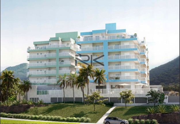 Imagem Apartamento com 2 Quartos à Venda, 71 m² em Itaguá - Ubatuba Imagem Apartamento com 2 Quartos à Venda, 71 m² em Itaguá - Ubatuba