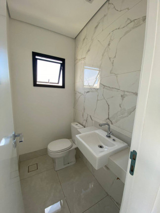 Imagem Casa com 3 Quartos à Venda, em Condomínio Primor Das Torres - Cuiabá Imagem Casa com 3 Quartos à Venda, em Condomínio Primor Das Torres - Cuiabá