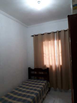 Imagem Casa com 2 Quartos à Venda, 124 m² em Parque Das Palmeiras - Pindamonhangaba Imagem Casa com 2 Quartos à Venda, 124 m² em Parque Das Palmeiras - Pindamonhangaba