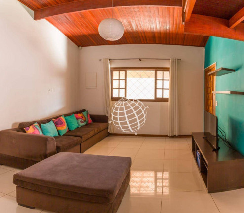 Imagem Casa com 3 Quartos à Venda, 219 m² em Jardim Dos Pinheiros - Atibaia Imagem Casa com 3 Quartos à Venda, 219 m² em Jardim Dos Pinheiros - Atibaia