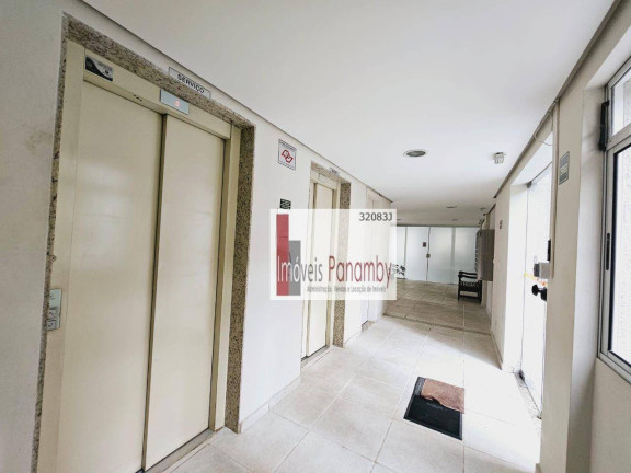 Imagem Apartamento com 2 Quartos à Venda, 55 m² em Vila Andrade - São Paulo Imagem Apartamento com 2 Quartos à Venda, 55 m² em Vila Andrade - São Paulo