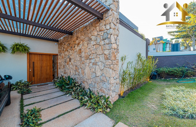 Casa de Condomínio com 3 Quartos à Venda, 338 m² em Granja Viana - Cotia