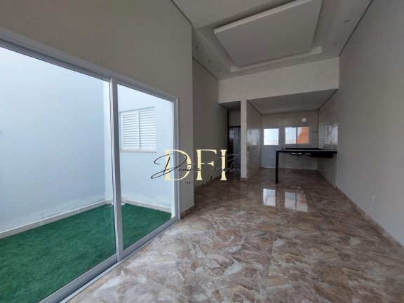 Imagem Casa de Condomínio com 3 Quartos à Venda, 105 m² em Condomínio Villagio Ipanema - Sorocaba