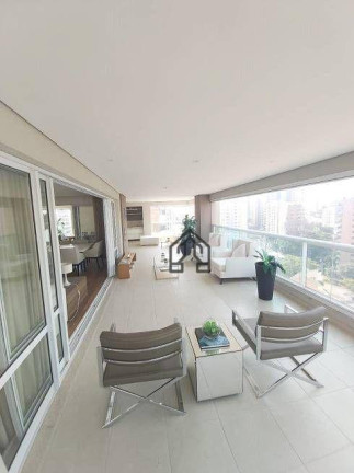 Imagem Apartamento com 4 Quartos à Venda, 270 m² em Jardim Vila Mariana - São Paulo Imagem Apartamento com 4 Quartos à Venda, 270 m² em Jardim Vila Mariana - São Paulo