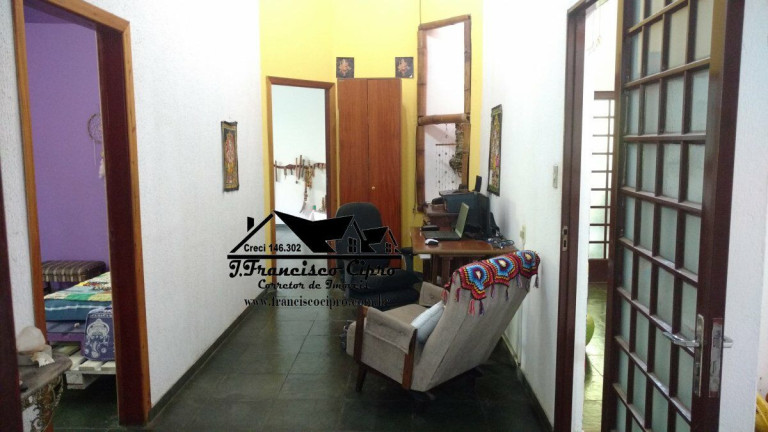 Imagem Casa com 3 Quartos à Venda, 100 m² em Portal Das Colinas - Guaratinguetá Imagem Casa com 3 Quartos à Venda, 100 m² em Portal Das Colinas - Guaratinguetá