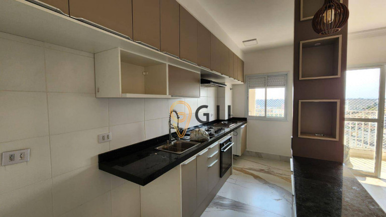 Imagem Apartamento com 2 Quartos à Venda, 55 m² em Parque Santo Antônio - Jacareí Imagem Apartamento com 2 Quartos à Venda, 55 m² em Parque Santo Antônio - Jacareí