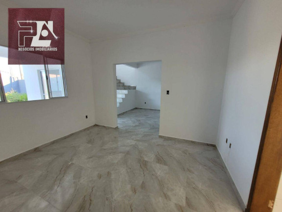 Imagem Casa com 3 Quartos à Venda, 122 m² em Loteamento Jardim Primavera - Lorena Imagem Casa com 3 Quartos à Venda, 122 m² em Loteamento Jardim Primavera - Lorena