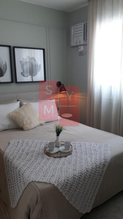 Imagem Apartamento com 2 Quartos à Venda, 56 m² em Meier - Rio De Janeiro