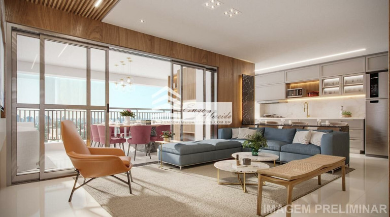 Imagem Apartamento com 3 Quartos à Venda, 258 m² em Ipiranga - São Paulo Imagem Apartamento com 3 Quartos à Venda, 258 m² em Ipiranga - São Paulo