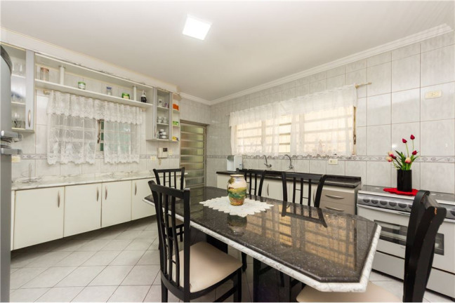 Imagem Casa com 3 Quartos à Venda, 117 m² em Vila Prudente - São Paulo