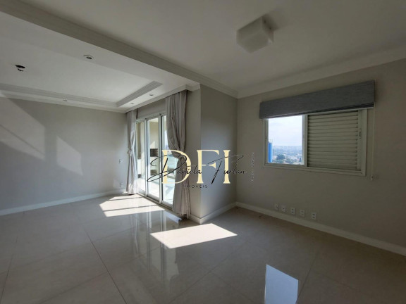 Imagem Apartamento com 3 Quartos à Venda, 135 m² em Edifício Miró - Sorocaba