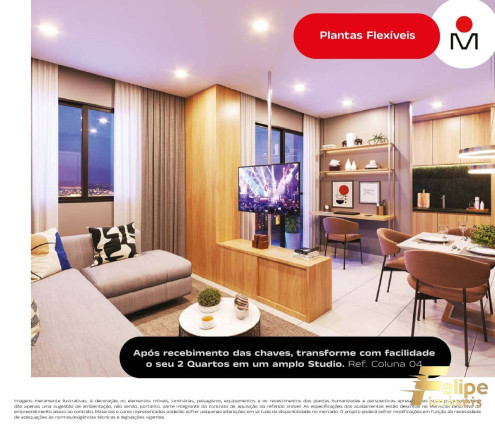 Imagem Imóvel com 2 Quartos à Venda, 58 m² em Praia De Itaparica - Vila Velha Imagem Imóvel com 2 Quartos à Venda, 58 m² em Praia De Itaparica - Vila Velha