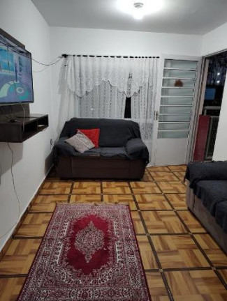 Imagem Apartamento com 2 Quartos à Venda, 50 m² em Fazenda Albor - Arujá