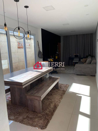 Imagem Casa com 3 Quartos à Venda, 120 m² em Parque São Domingos - São Paulo Imagem Casa com 3 Quartos à Venda, 120 m² em Parque São Domingos - São Paulo