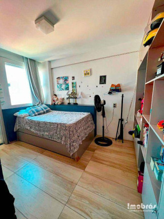 Imagem Apartamento com 3 Quartos à Venda, 106 m² em Engenheiro Luciano Cavalcante - Fortaleza