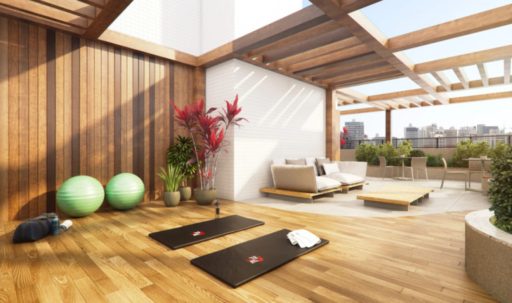 Imagem Apartamento com 2 Quartos à Venda, 47 m² em Boa Viagem - Recife Imagem Apartamento com 2 Quartos à Venda, 47 m² em Boa Viagem - Recife