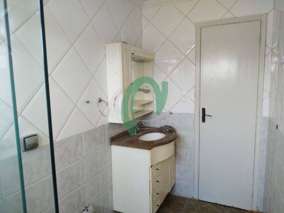 Imagem Apartamento com 2 Quartos à Venda, 89 m² em Campo Grande - Santos