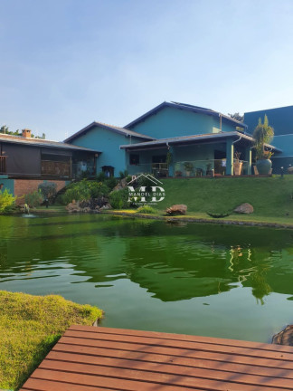 Imagem Imóvel com 3 Quartos à Venda, 350 m² em Fazenda Velha - Artur Nogueira Imagem Imóvel com 3 Quartos à Venda, 350 m² em Fazenda Velha - Artur Nogueira