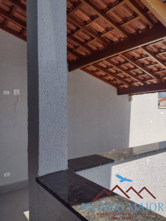 Apartamento com 2 Quartos à Venda, 100 m² em Vila Helena - Santo André