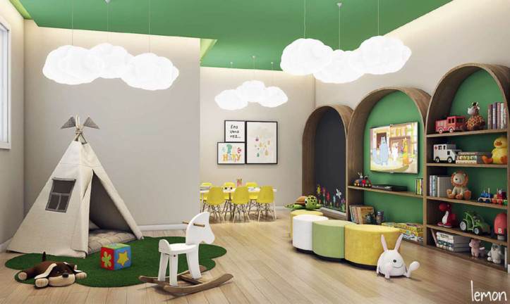 Imagem Apartamento com 2 Quartos à Venda, 35 m² em Freguesia Do ó - São Paulo Imagem Apartamento com 2 Quartos à Venda, 35 m² em Freguesia Do ó - São Paulo