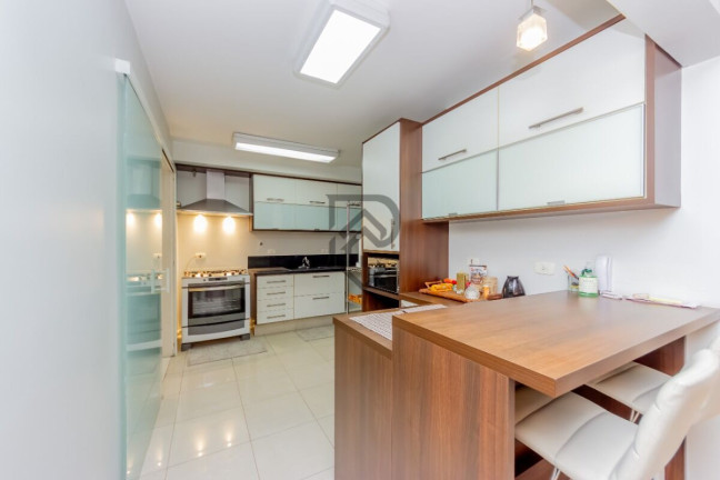 Imagem Apartamento com 3 Quartos à Venda, 123 m² em Pompeia - São Paulo