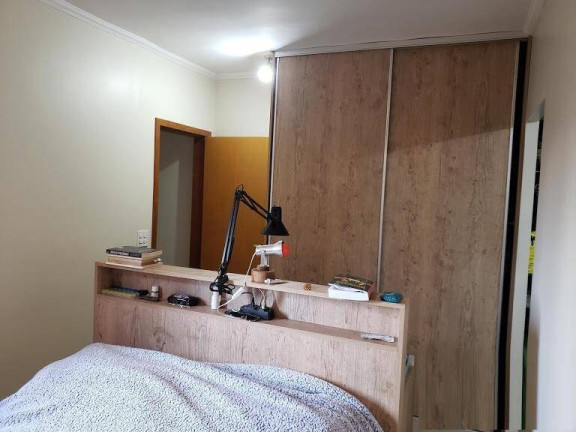 Imagem Cobertura com 2 Quartos à Venda, 140 m² em Vila Valparaíso - Santo André
