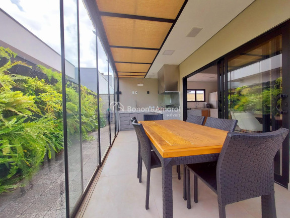 Imagem Casa de Condomínio com 4 Quartos à Venda, 250 m² em Parque Brasil 500 - Paulínia Imagem Casa de Condomínio com 4 Quartos à Venda, 250 m² em Parque Brasil 500 - Paulínia