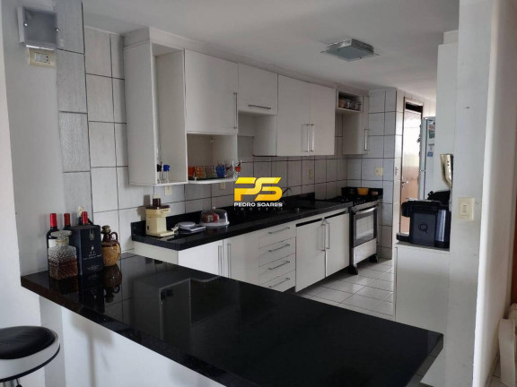 Imagem Apartamento com 3 Quartos à Venda, 120 m² em Manaíra - João Pessoa Imagem Apartamento com 3 Quartos à Venda, 120 m² em Manaíra - João Pessoa