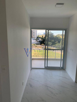 Imagem Apartamento com 2 Quartos à Venda, 54 m² em Alphaville Empresarial - Barueri Imagem Apartamento com 2 Quartos à Venda, 54 m² em Alphaville Empresarial - Barueri