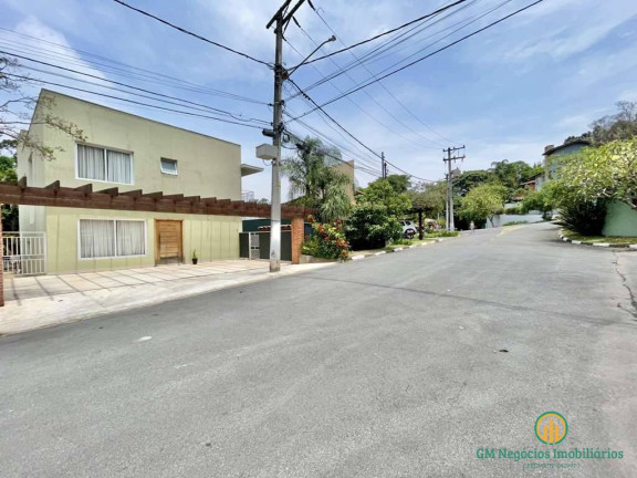 Imagem Casa com 4 Quartos à Venda, 510 m² em Granja Viana - Carapicuíba