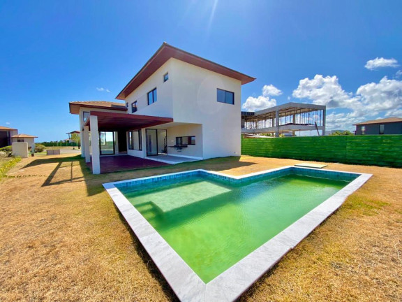 Imagem Casa de Condomínio com 5 Quartos à Venda, 304 m² em Praia Do Forte - Mata De São João