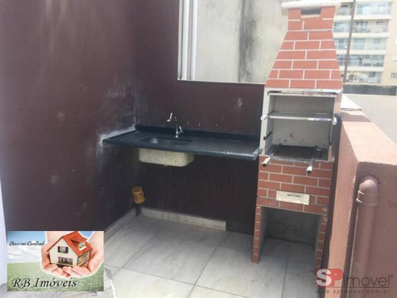 Imagem Apartamento com 3 Quartos à Venda, 130 m² em Centro - São Bernardo Do Campo Imagem Apartamento com 3 Quartos à Venda, 130 m² em Centro - São Bernardo Do Campo
