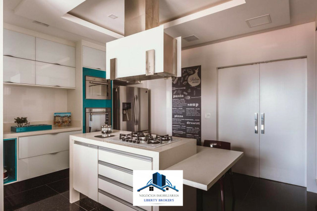 Imagem Apartamento com 3 Quartos à Venda, 280 m² Imagem Apartamento com 3 Quartos à Venda, 280 m²