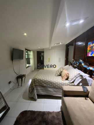 Imagem Casa de Condomínio com 3 Quartos à Venda, 480 m² em Badu - Niterói Imagem Casa de Condomínio com 3 Quartos à Venda, 480 m² em Badu - Niterói