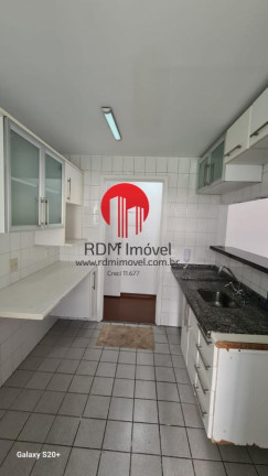 Imagem Apartamento com 2 Quartos à Venda, 61 m² em Vila Andrade - São Paulo