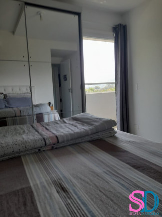Imagem Apartamento com 2 Quartos à Venda, 63 m² em Perequê Açu - Ubatuba