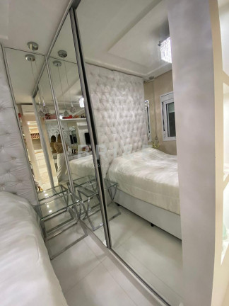 Imagem Apartamento com 1 Quarto para Alugar, 42 m² em Cidade Monções - São Paulo Imagem Apartamento com 1 Quarto para Alugar, 42 m² em Cidade Monções - São Paulo